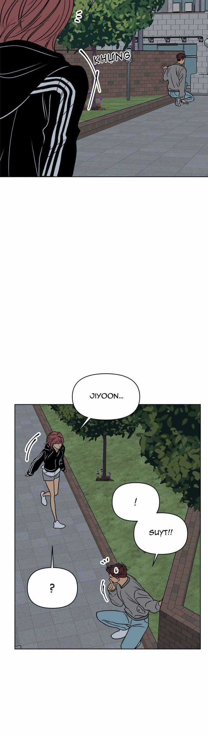 Tình Xưa Viết Lại Chapter 53 trang 55