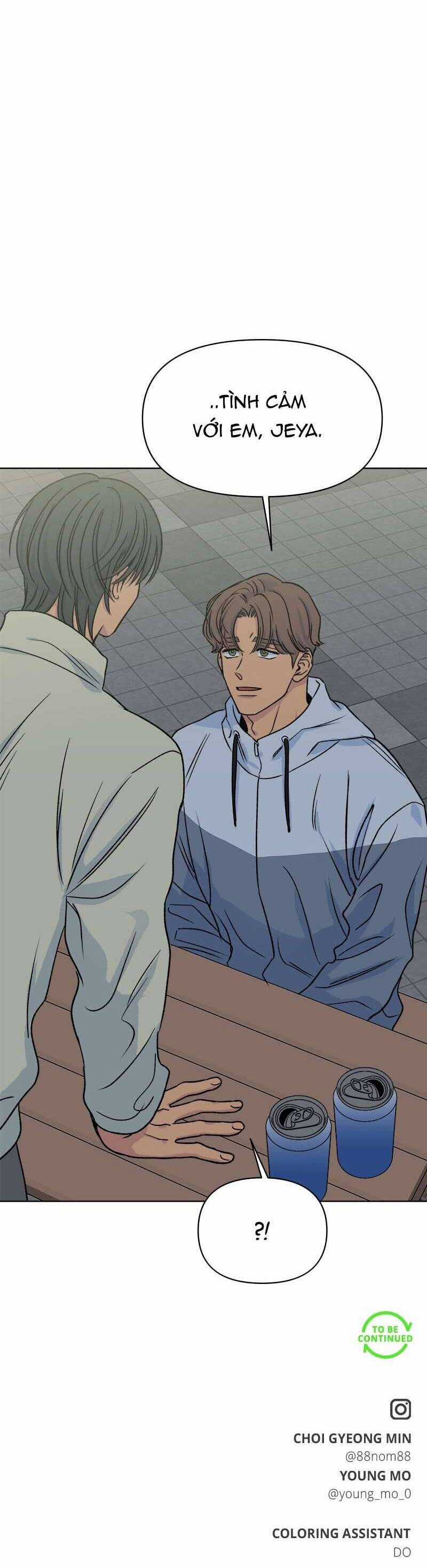 Tình Xưa Viết Lại Chapter 53 trang 59