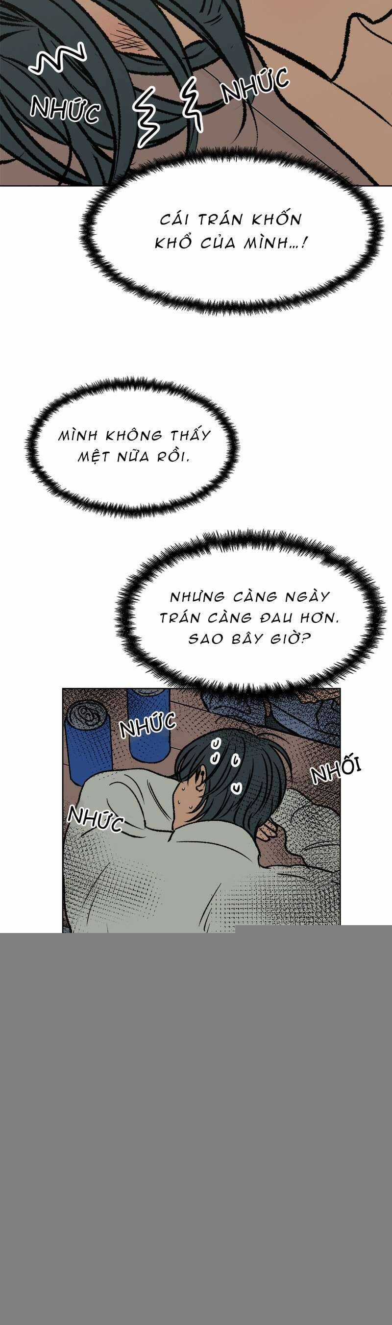 Tình Xưa Viết Lại Chapter 53 trang 6