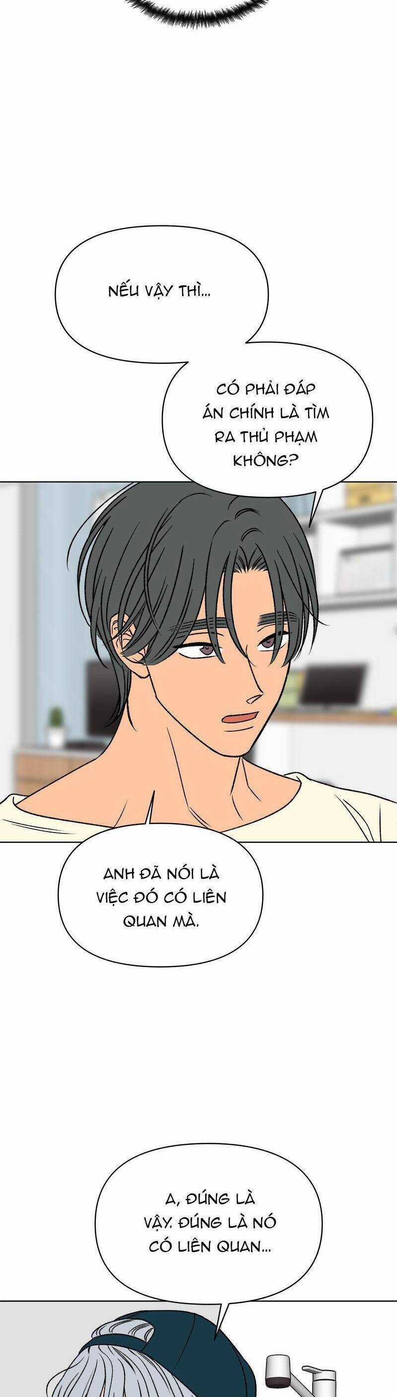 Tình Xưa Viết Lại Chapter 56 trang 12