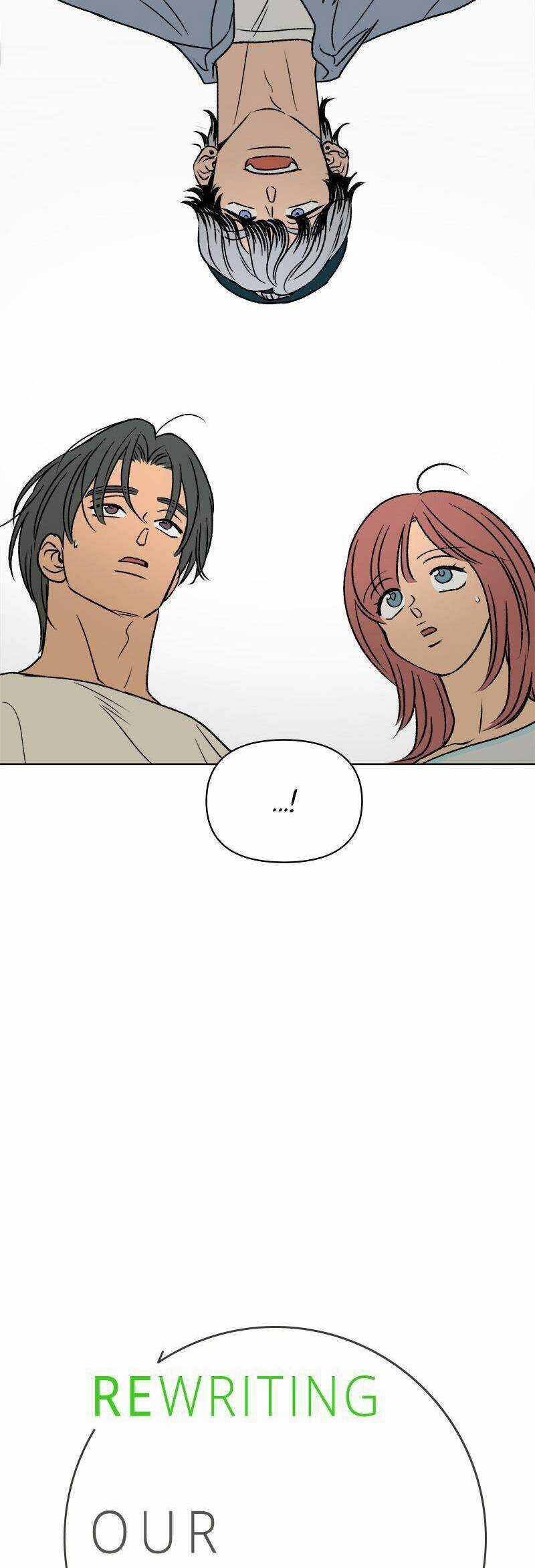 Tình Xưa Viết Lại Chapter 56 trang 20