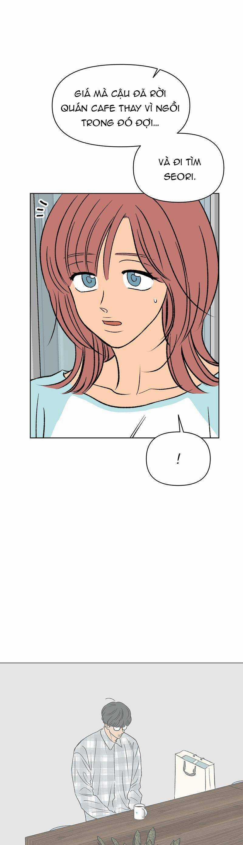 Tình Xưa Viết Lại Chapter 56 trang 22