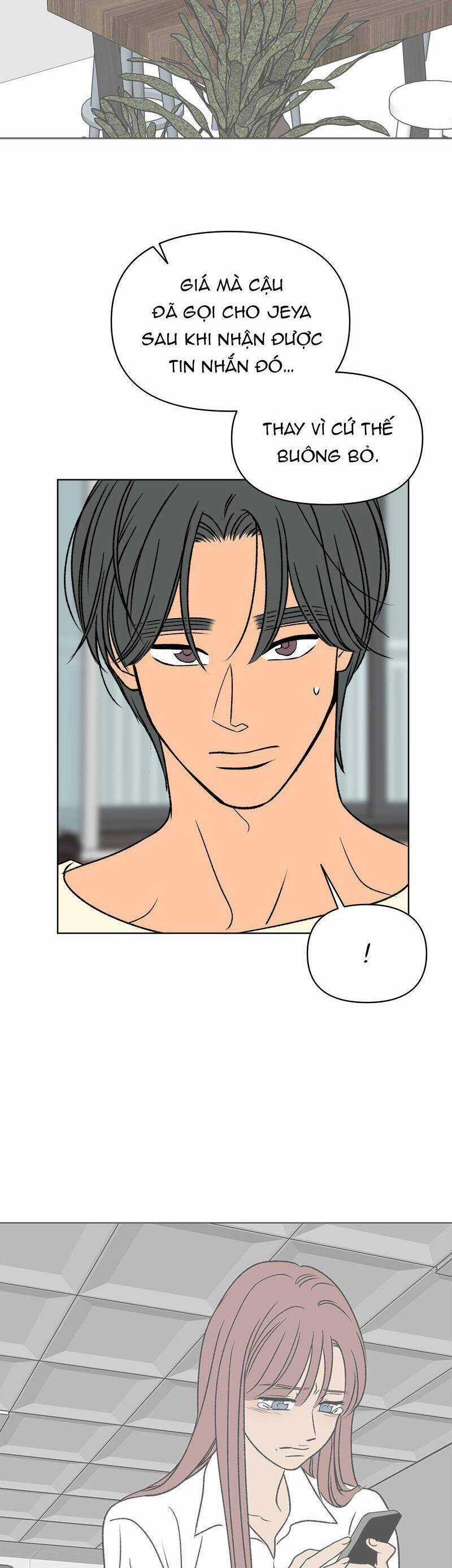 Tình Xưa Viết Lại Chapter 56 trang 23