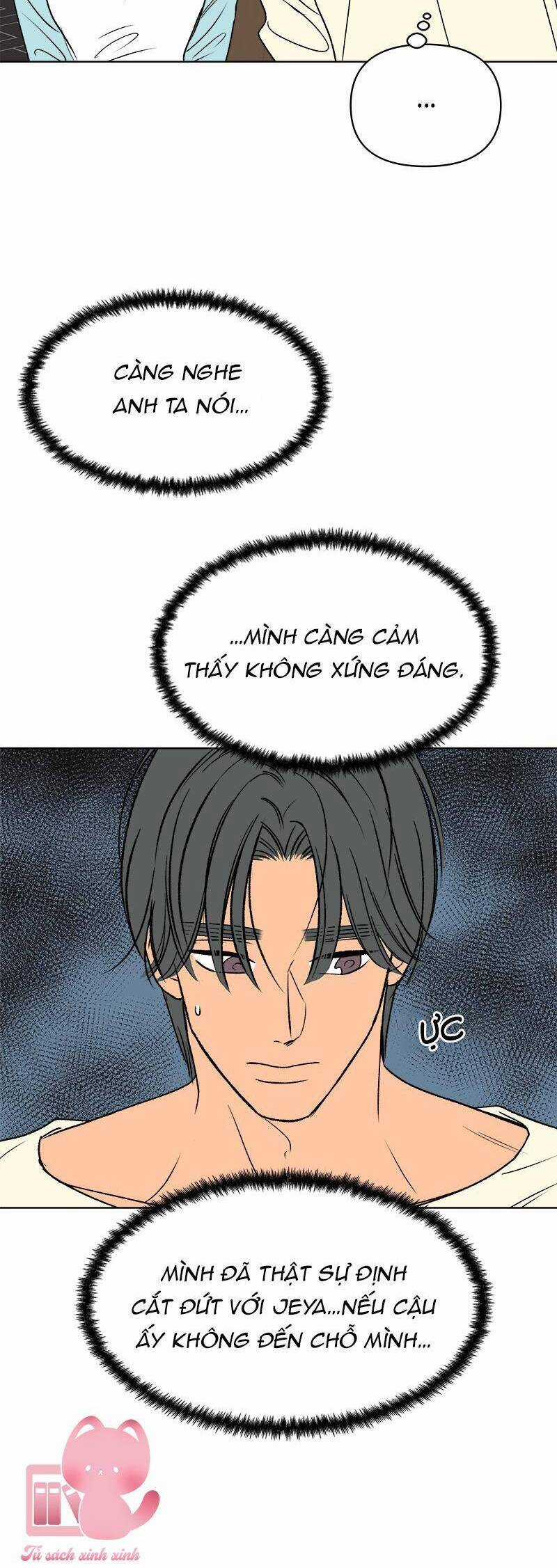 Tình Xưa Viết Lại Chapter 56 trang 31