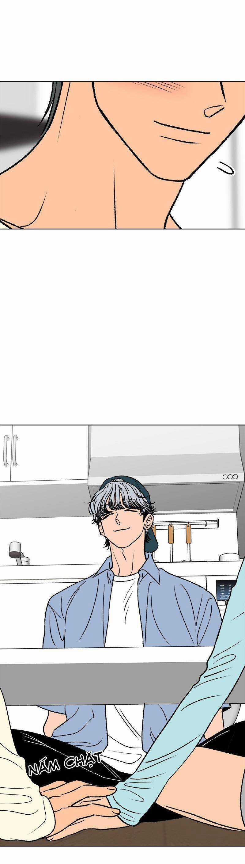 Tình Xưa Viết Lại Chapter 56 trang 39