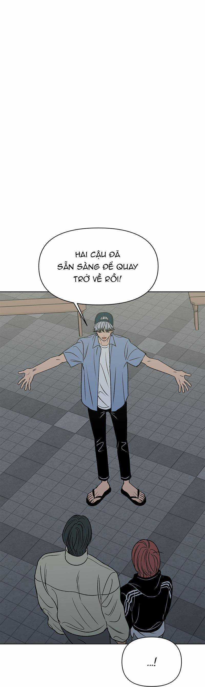 Tình Xưa Viết Lại Chapter 56 trang 4