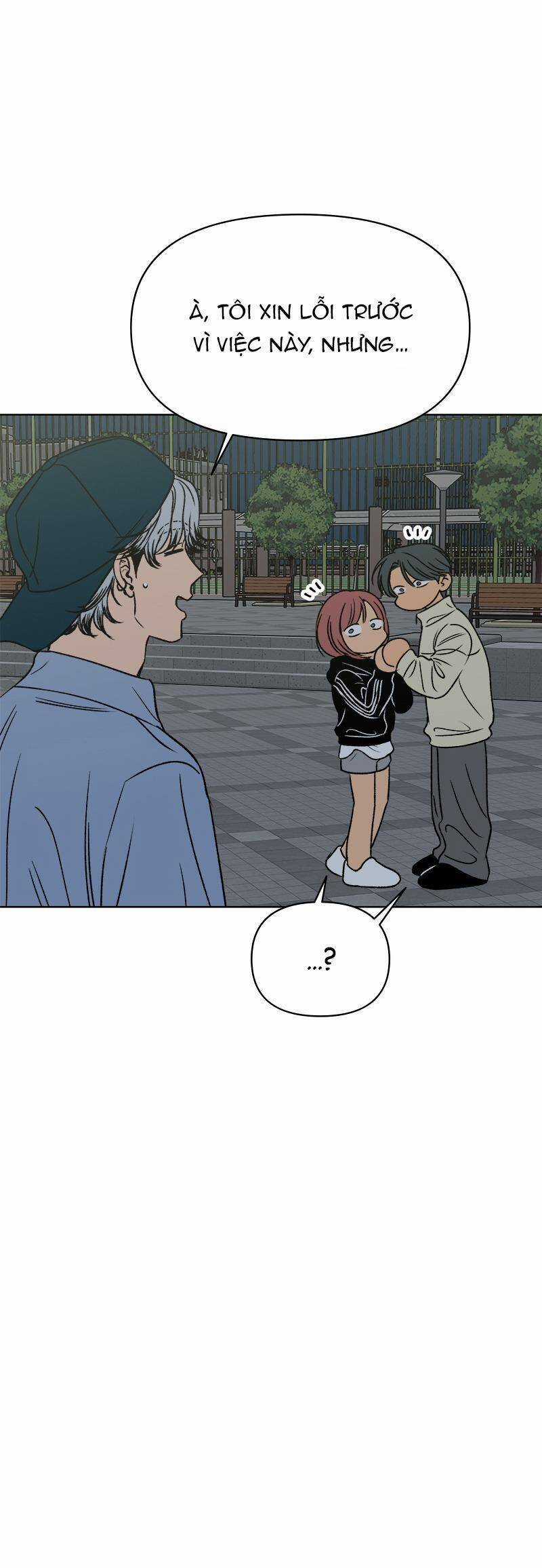 Tình Xưa Viết Lại Chapter 56 trang 7