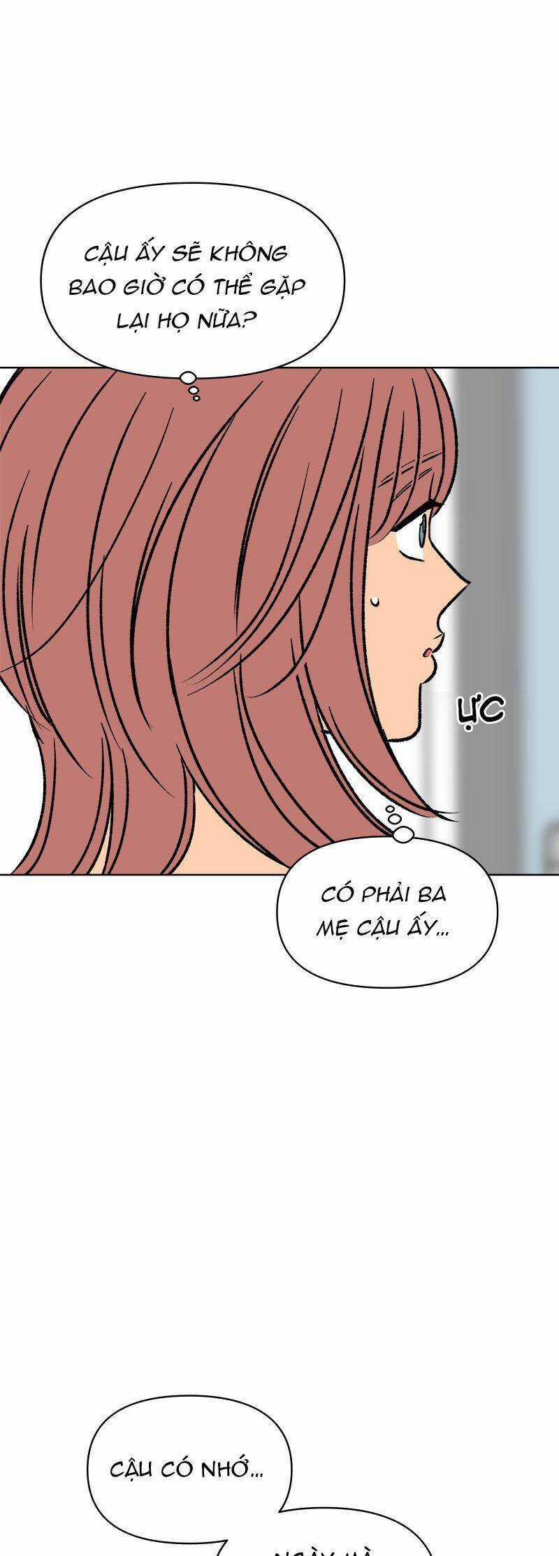 Tình Xưa Viết Lại Chapter 57 trang 12