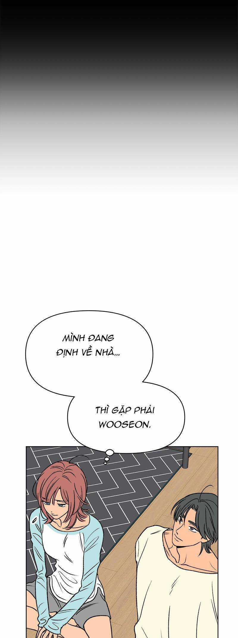 Tình Xưa Viết Lại Chapter 57 trang 19