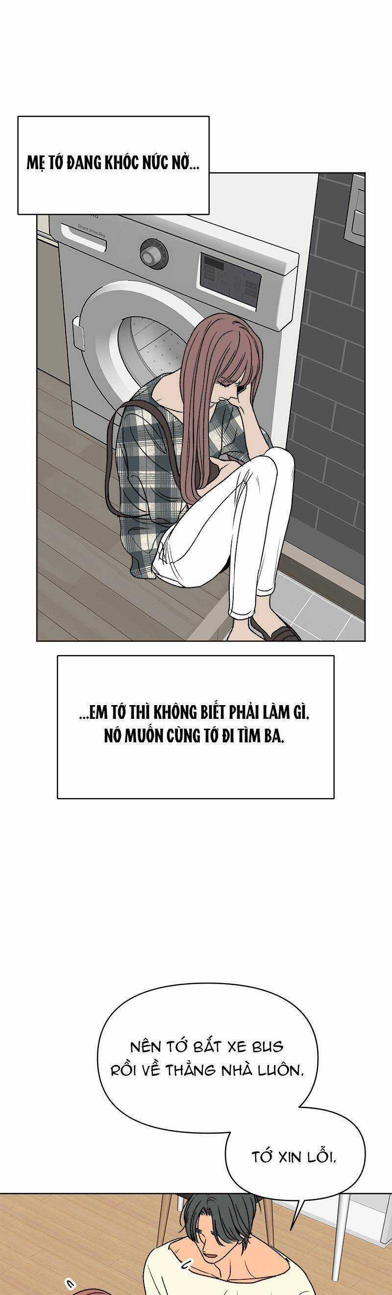 Tình Xưa Viết Lại Chapter 57 trang 24