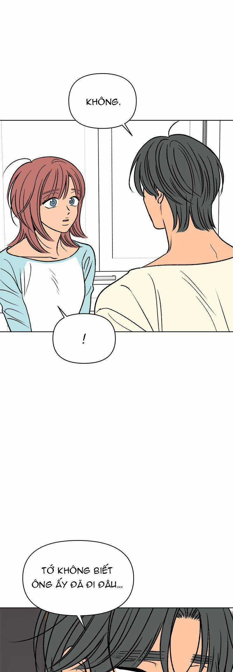 Tình Xưa Viết Lại Chapter 57 trang 26