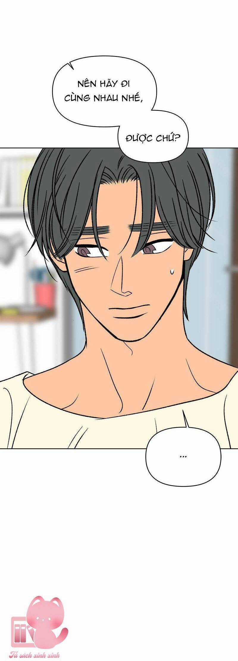 Tình Xưa Viết Lại Chapter 57 trang 37