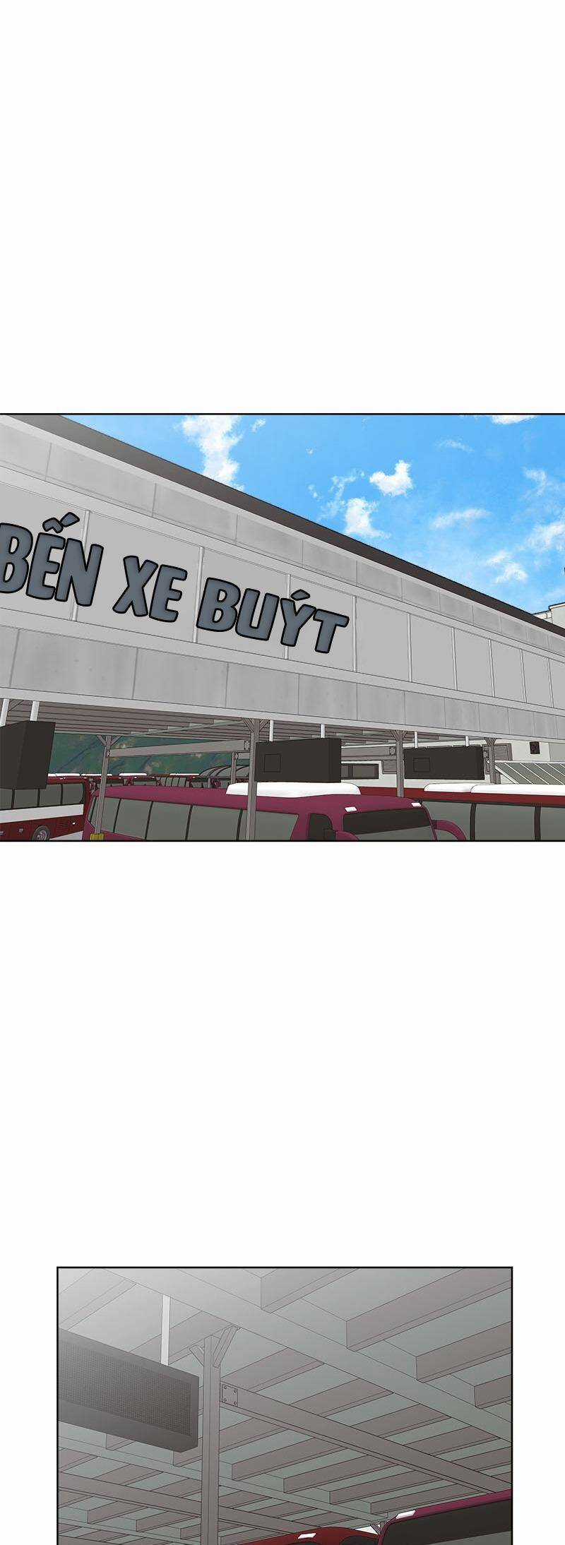 Tình Xưa Viết Lại Chapter 57 trang 38