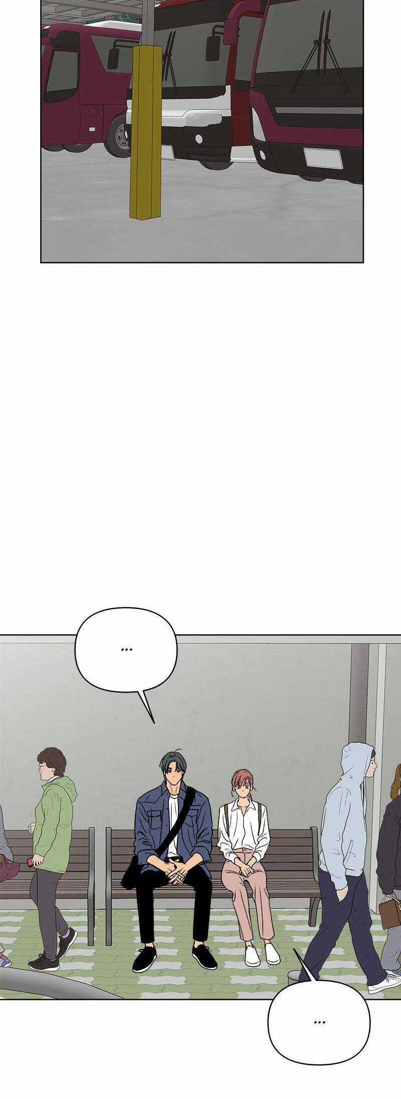 Tình Xưa Viết Lại Chapter 57 trang 39