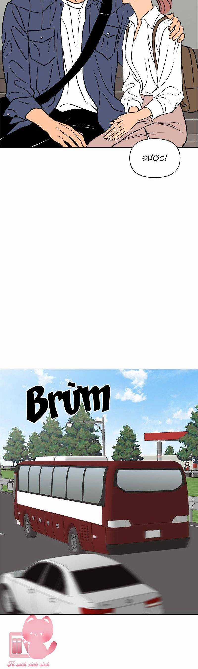 Tình Xưa Viết Lại Chapter 57 trang 46