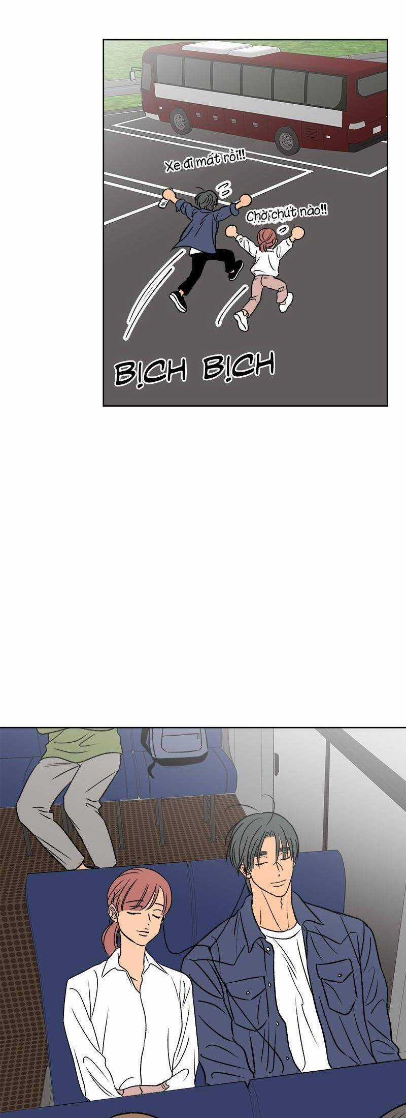 Tình Xưa Viết Lại Chapter 57 trang 48