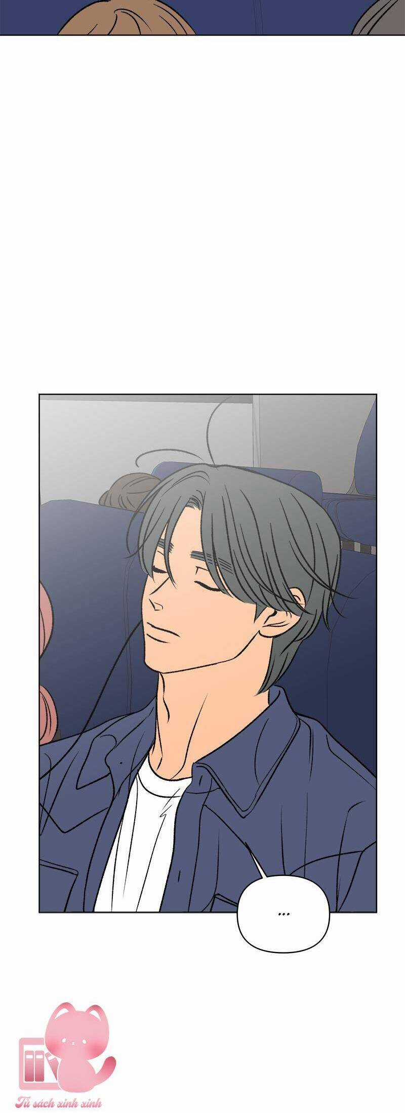 Tình Xưa Viết Lại Chapter 57 trang 49