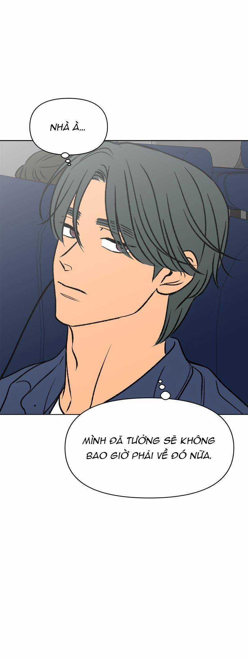 Tình Xưa Viết Lại Chapter 57 trang 50