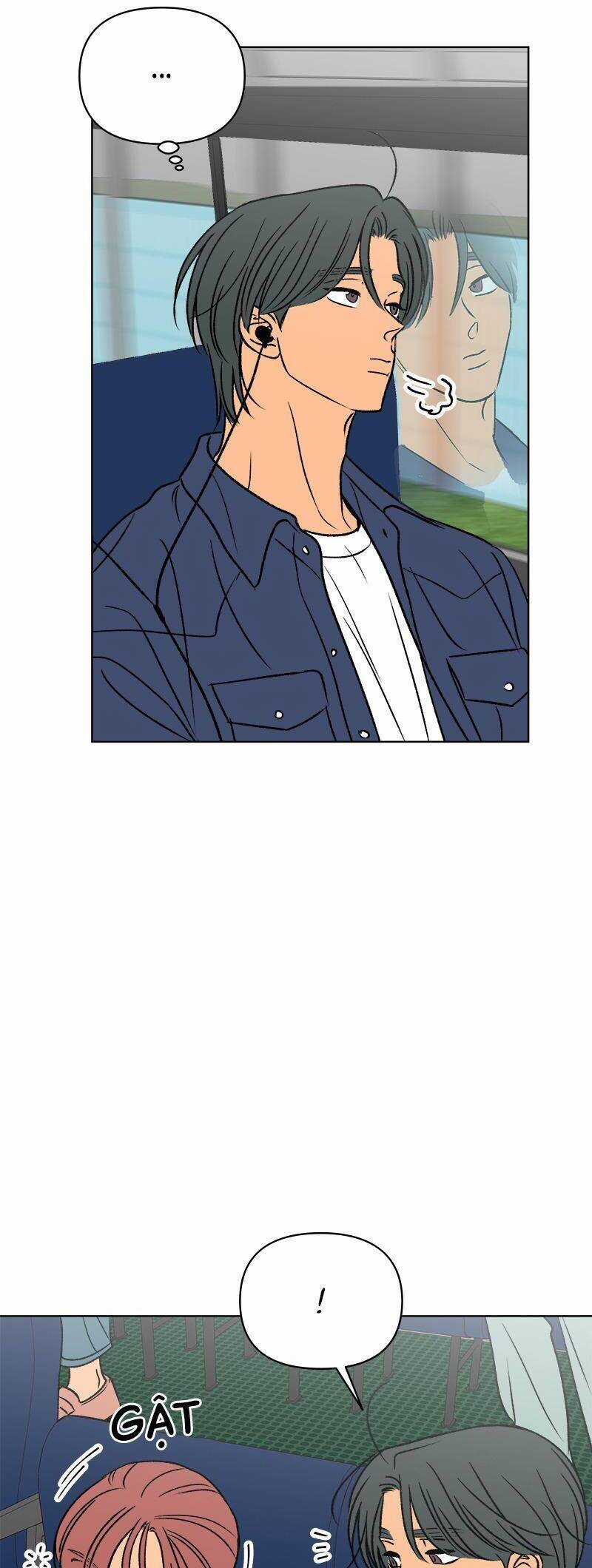 Tình Xưa Viết Lại Chapter 57 trang 51