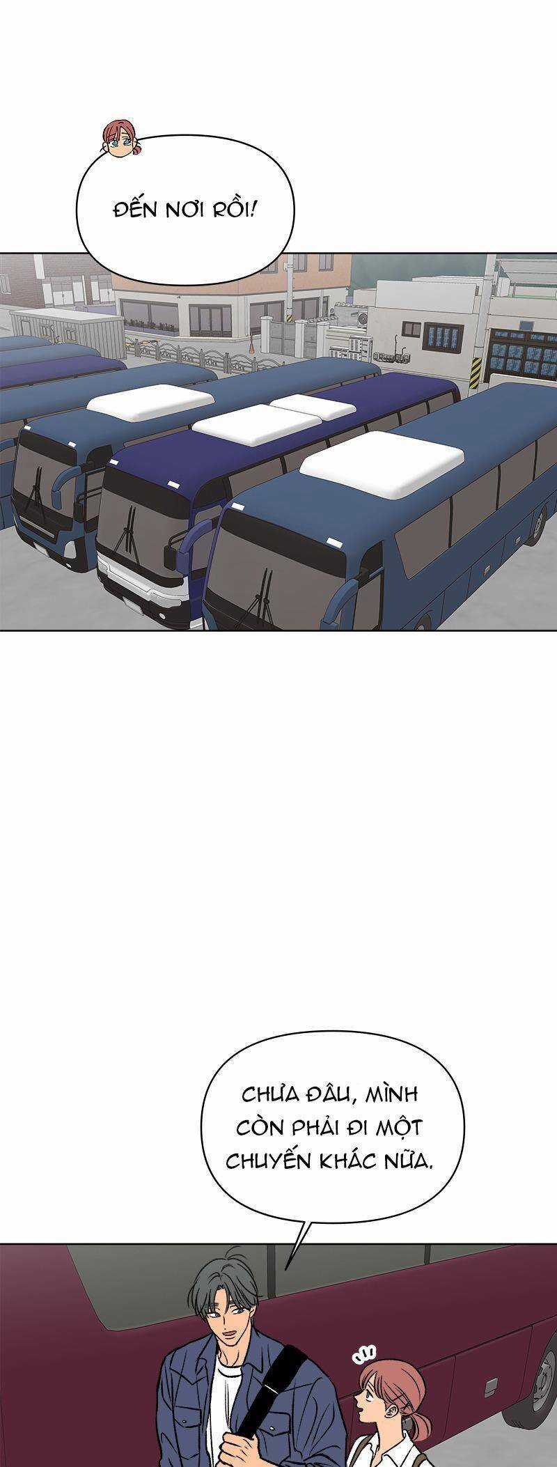 Tình Xưa Viết Lại Chapter 57 trang 55