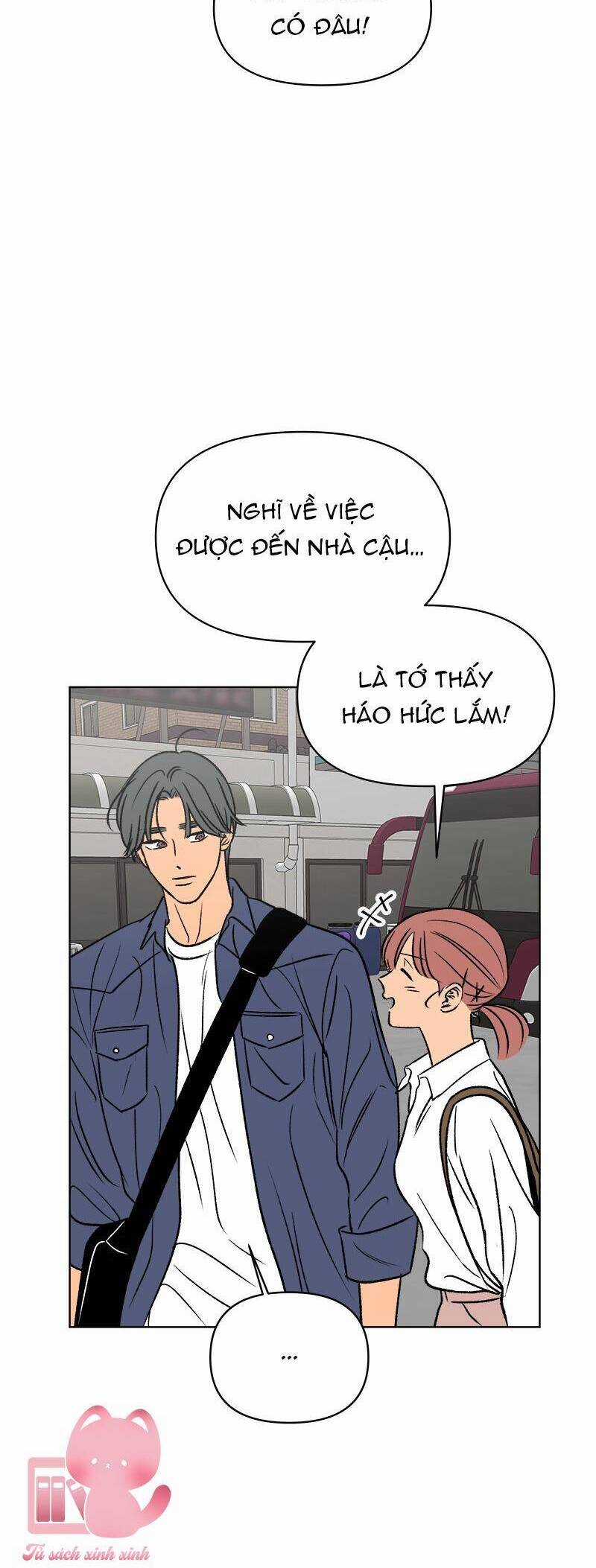 Tình Xưa Viết Lại Chapter 57 trang 57