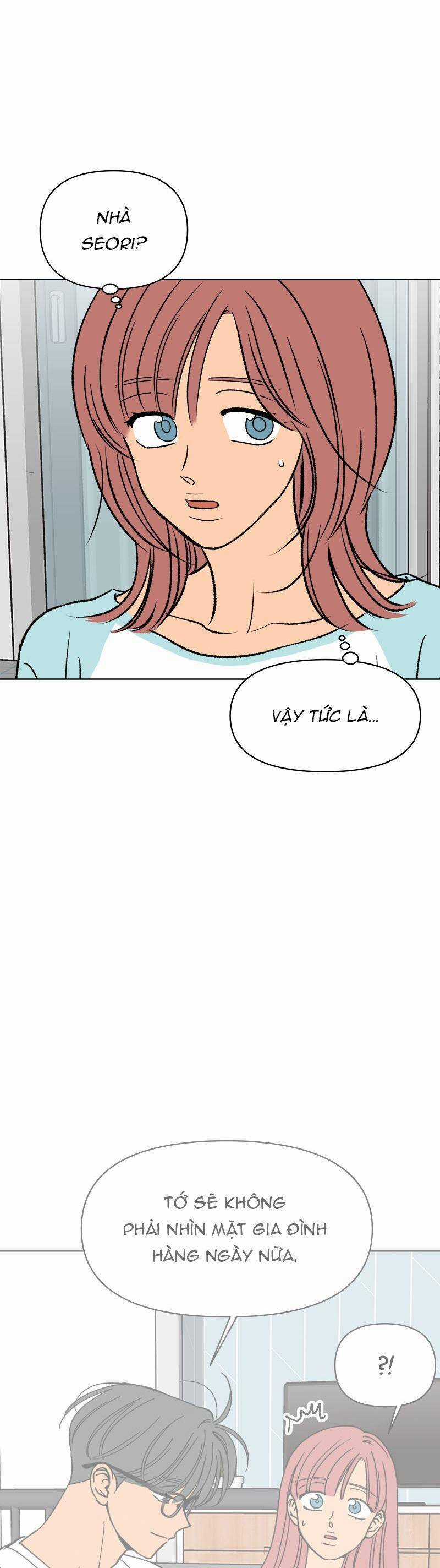 Tình Xưa Viết Lại Chapter 57 trang 6