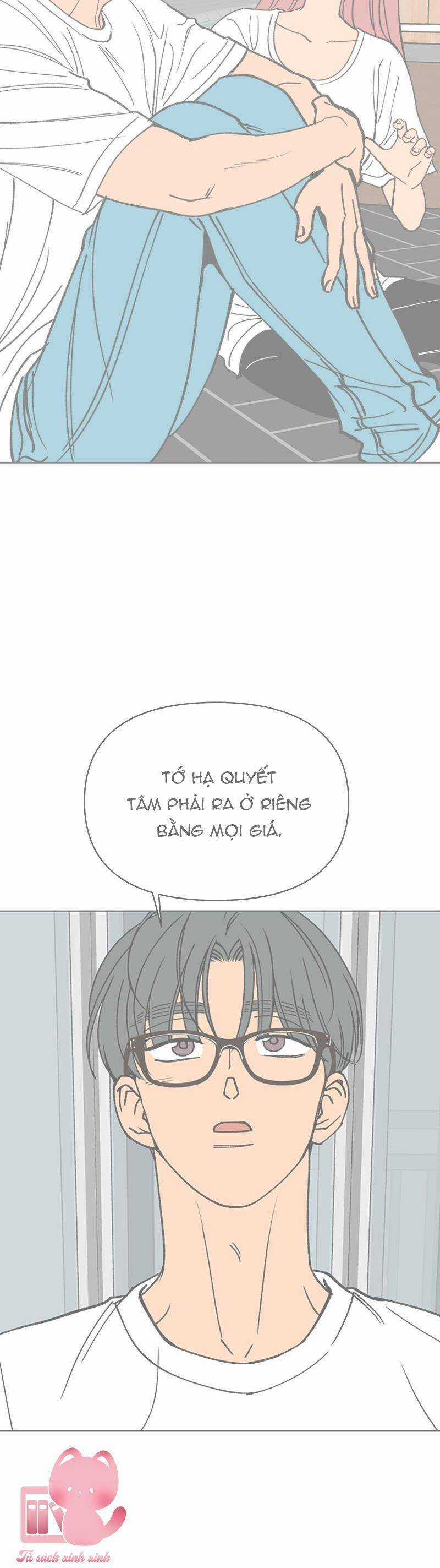 Tình Xưa Viết Lại Chapter 57 trang 7