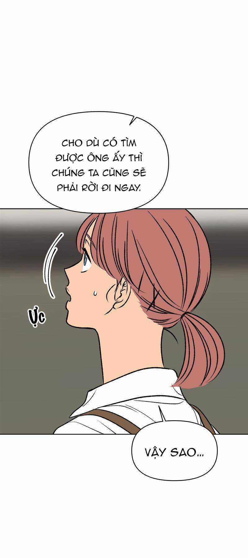 Tình Xưa Viết Lại Chapter 58 trang 10