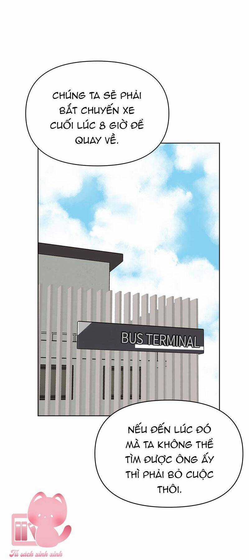 Tình Xưa Viết Lại Chapter 58 trang 11