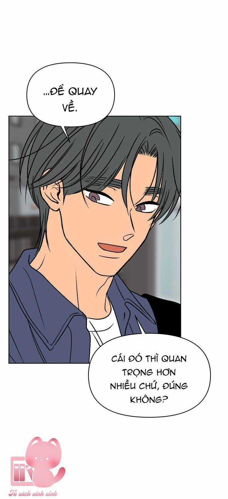 Tình Xưa Viết Lại Chapter 58 trang 13