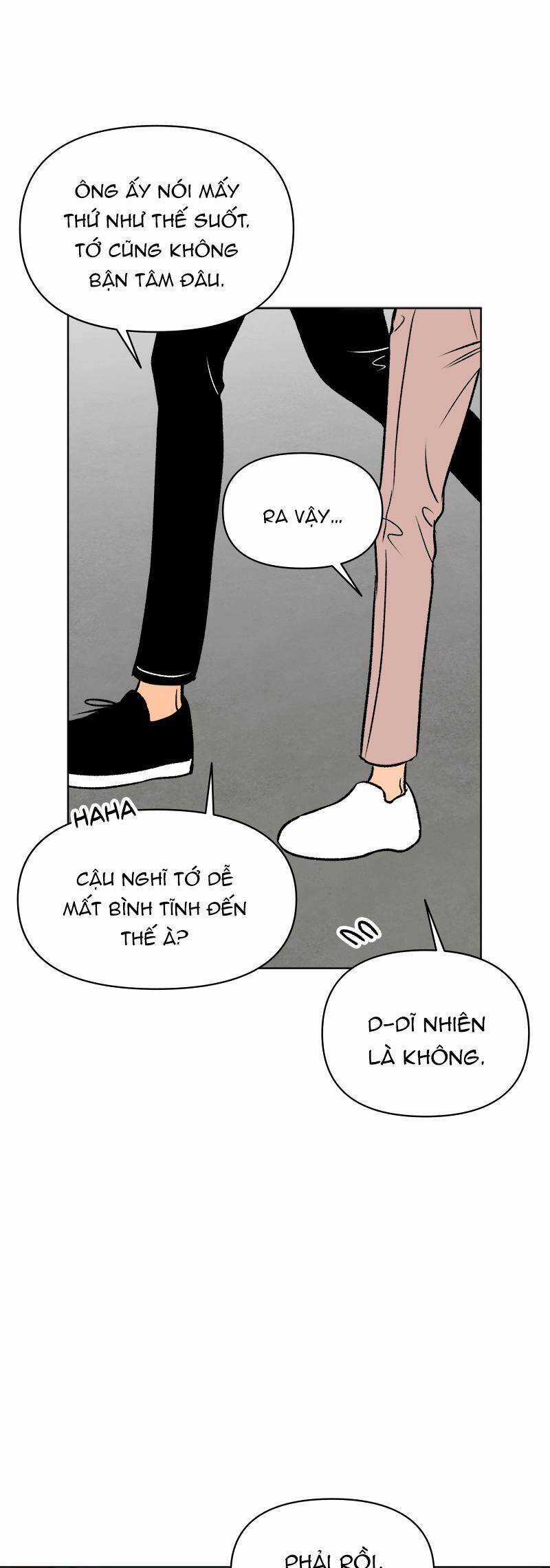 Tình Xưa Viết Lại Chapter 58 trang 36