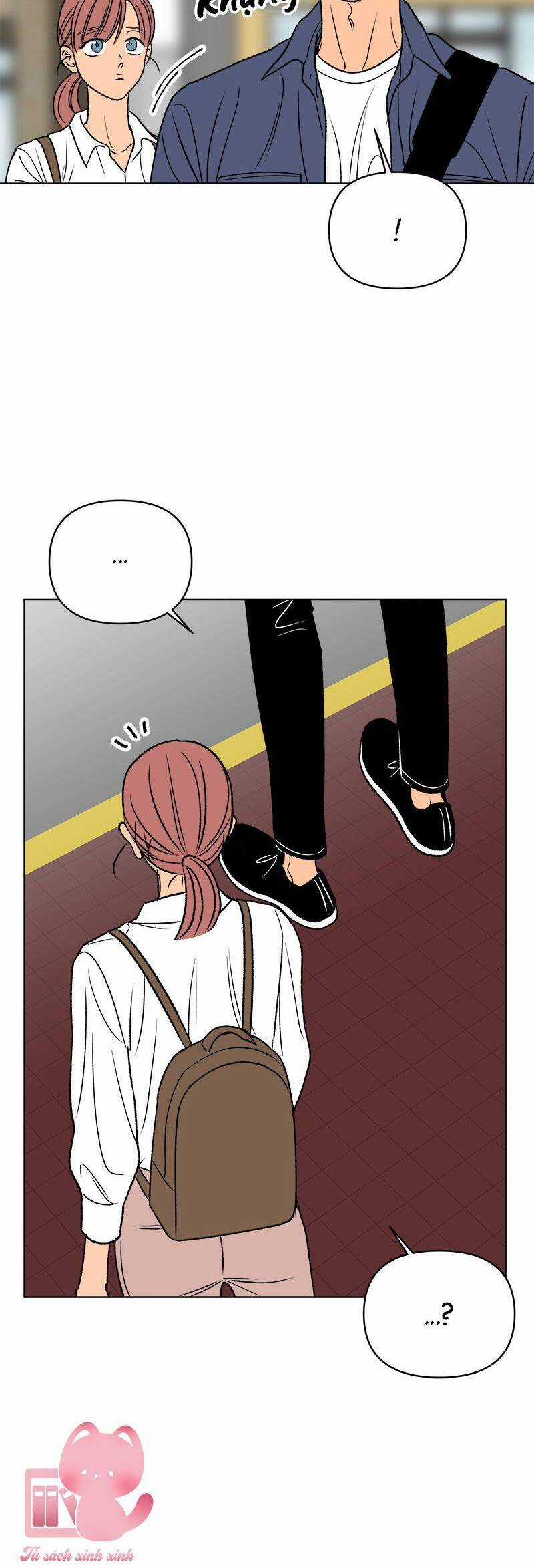 Tình Xưa Viết Lại Chapter 58 trang 40