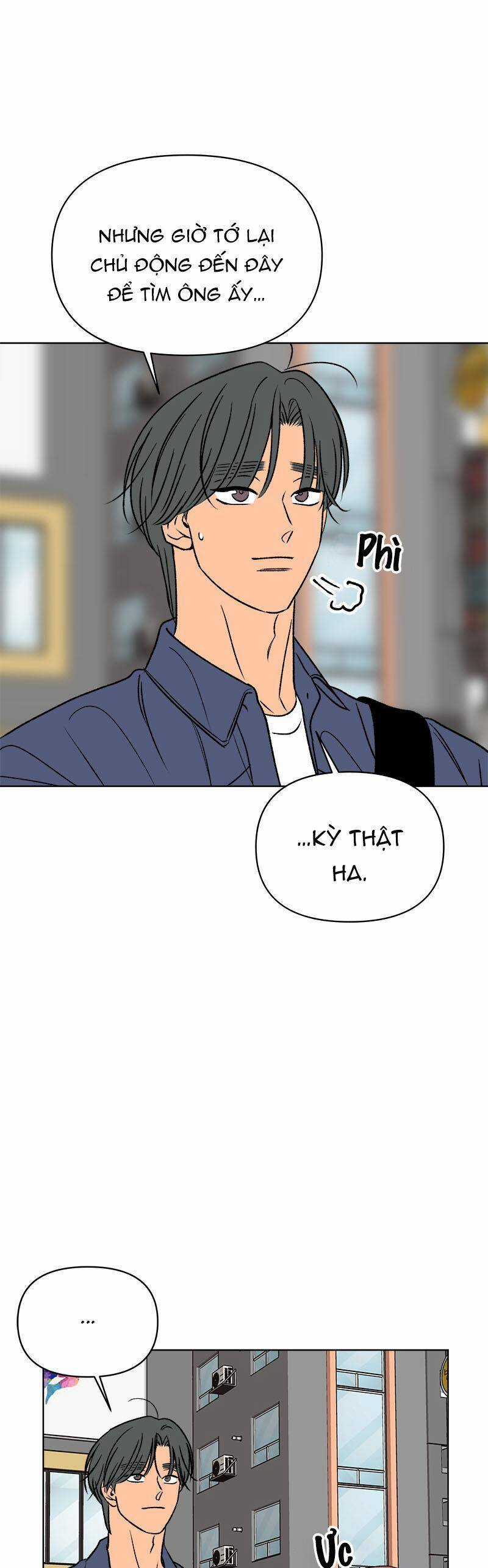 Tình Xưa Viết Lại Chapter 58 trang 45