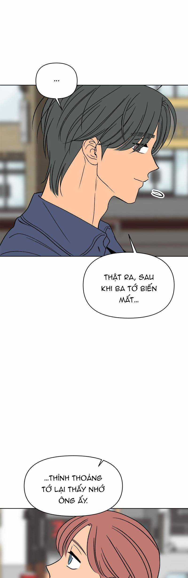 Tình Xưa Viết Lại Chapter 58 trang 50