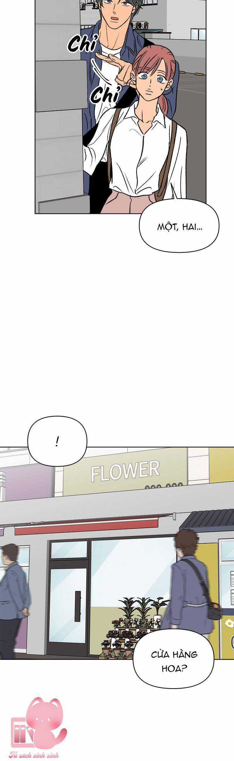 Tình Xưa Viết Lại Chapter 58 trang 58