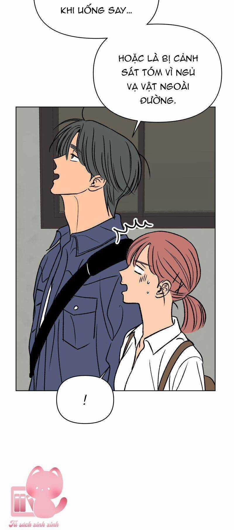 Tình Xưa Viết Lại Chapter 58 trang 7