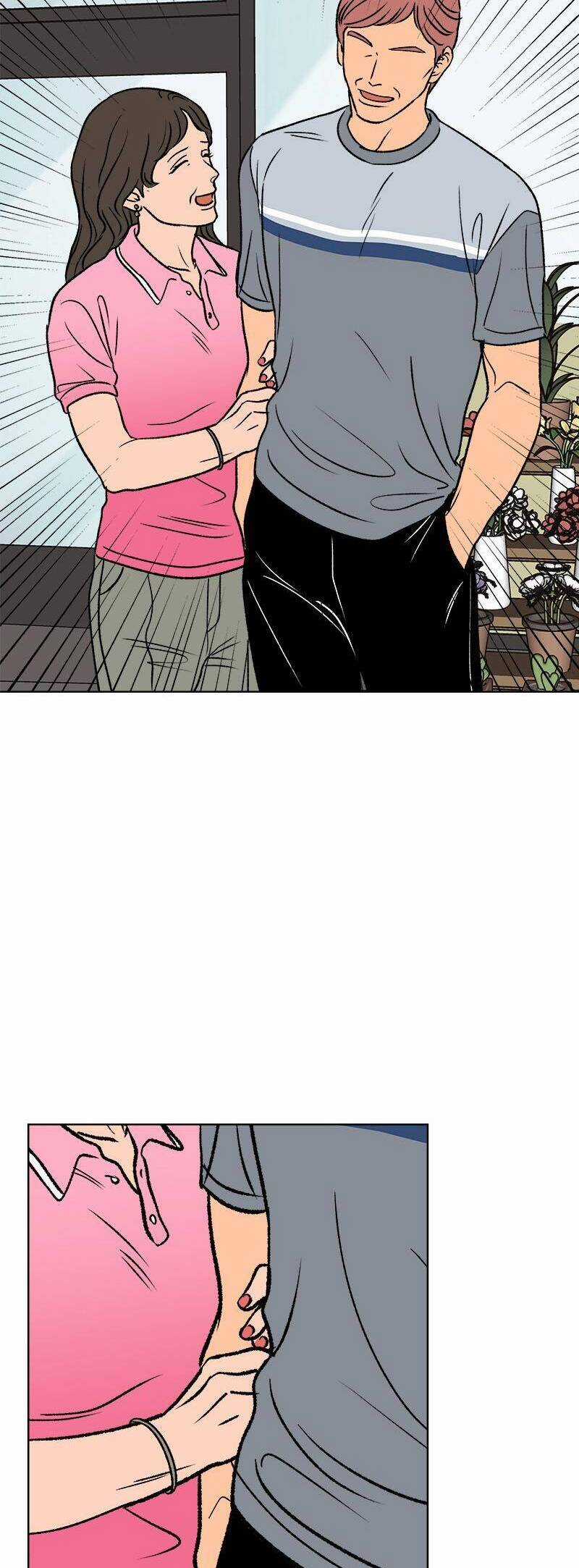 Tình Xưa Viết Lại Chapter 59 trang 10