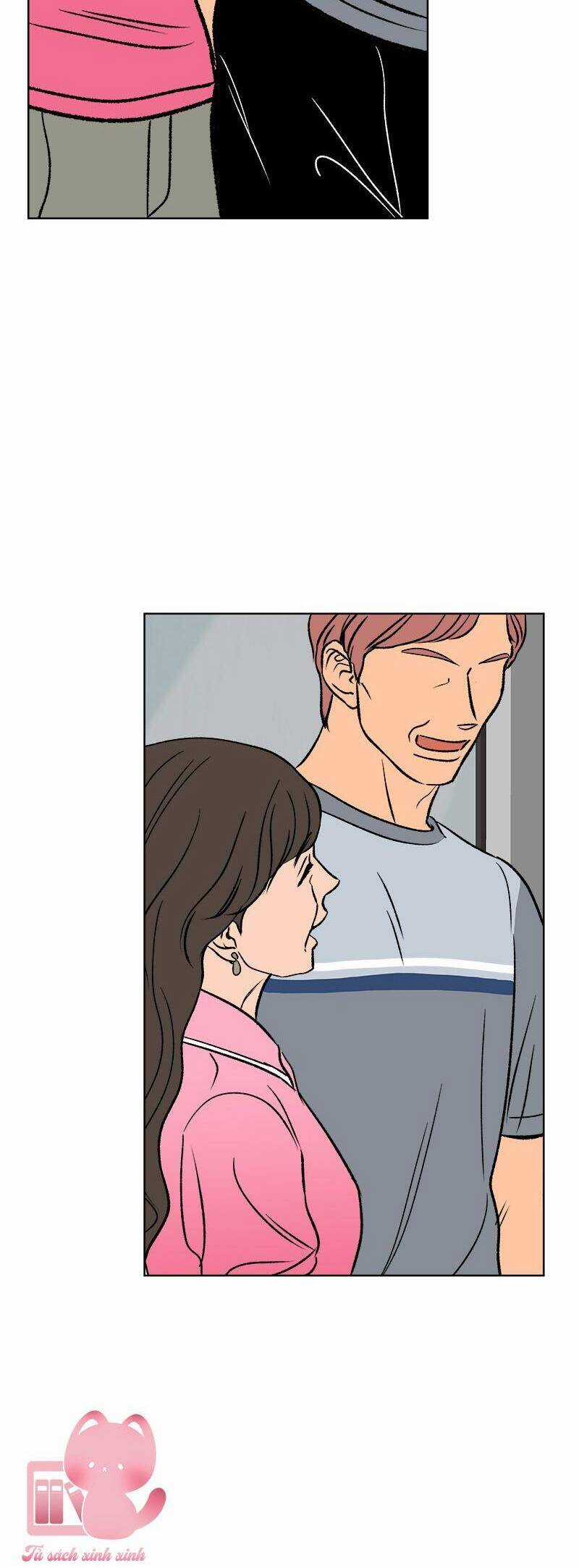 Tình Xưa Viết Lại Chapter 59 trang 11