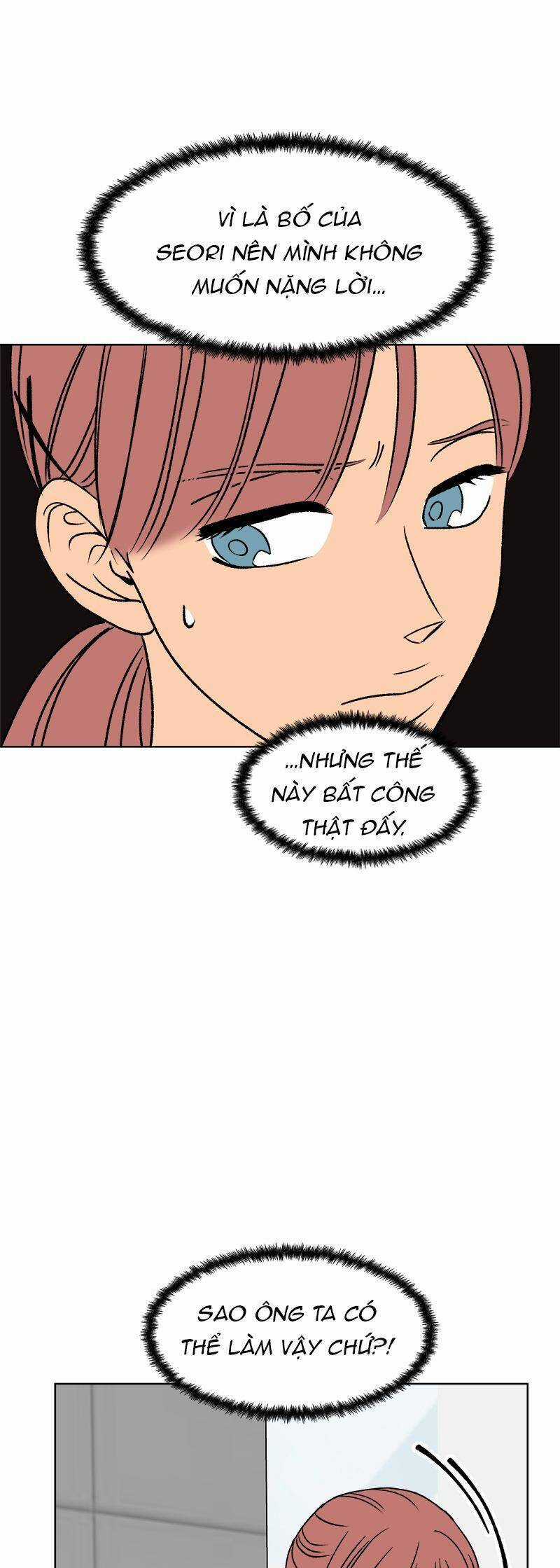 Tình Xưa Viết Lại Chapter 59 trang 16