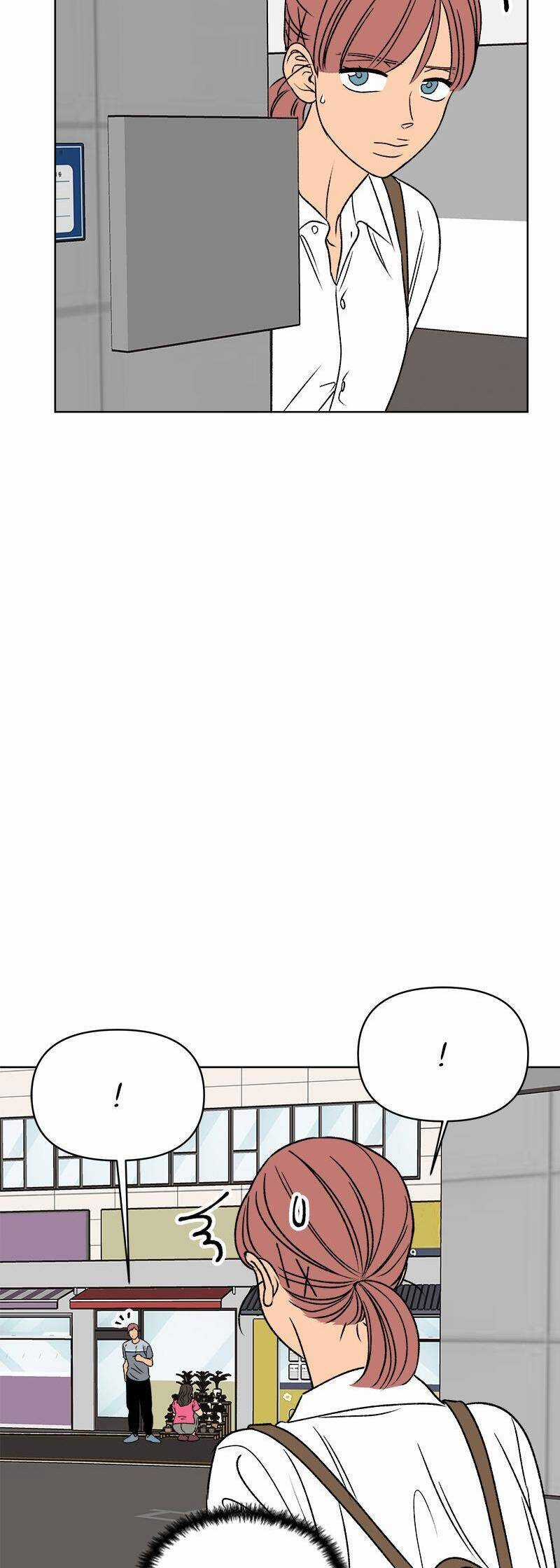 Tình Xưa Viết Lại Chapter 59 trang 17