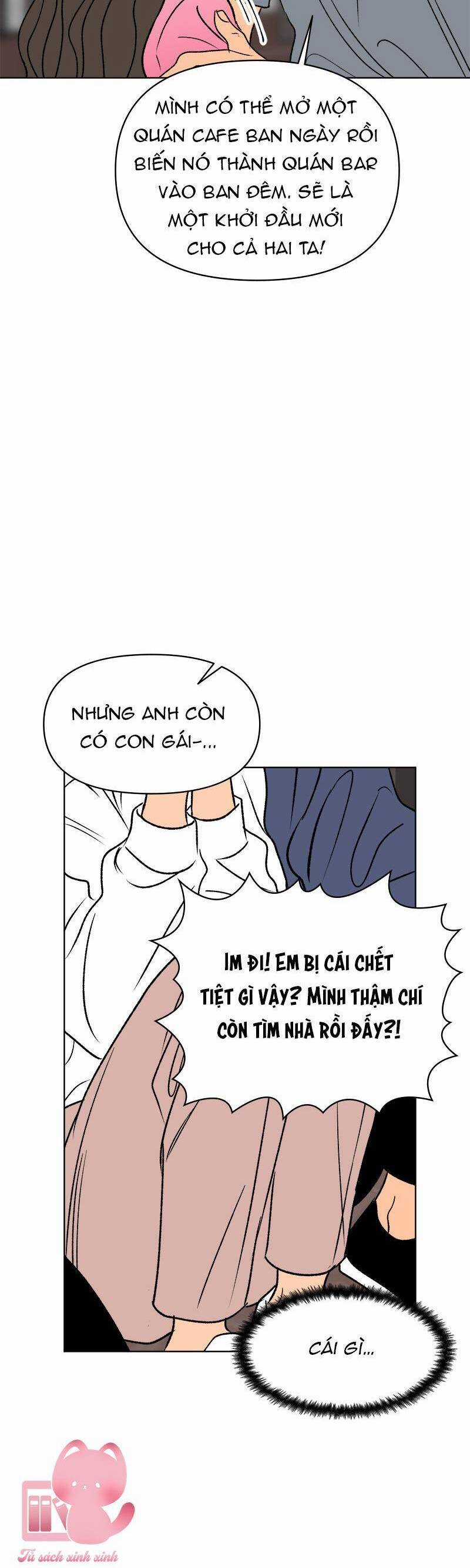 Tình Xưa Viết Lại Chapter 59 trang 29