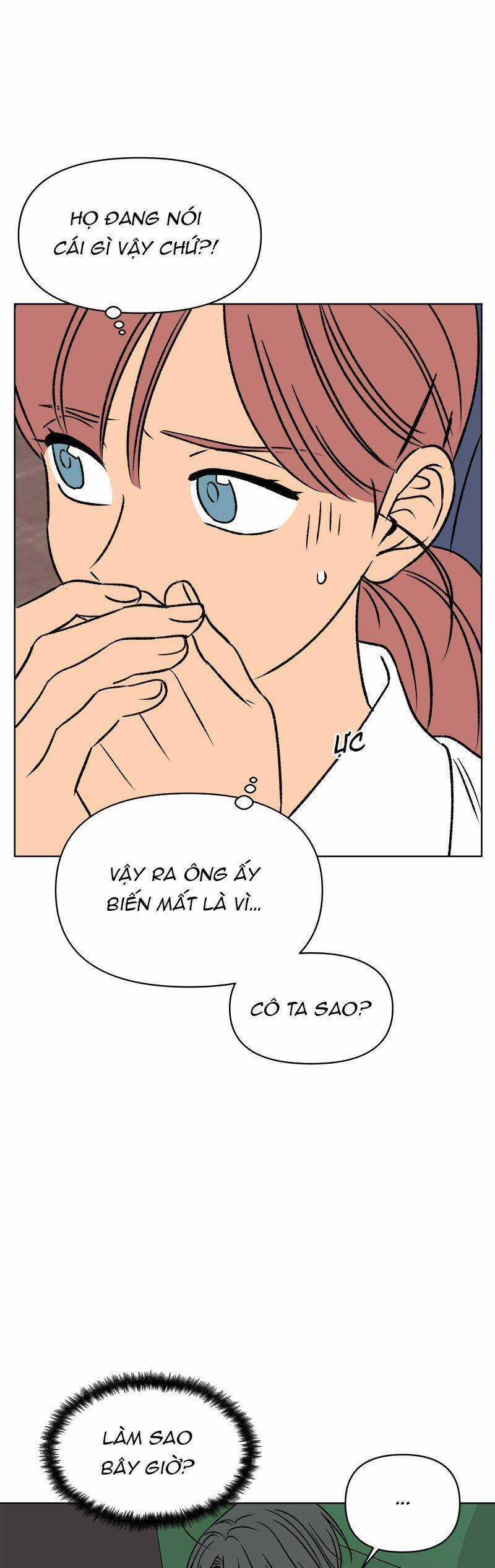 Tình Xưa Viết Lại Chapter 59 trang 30