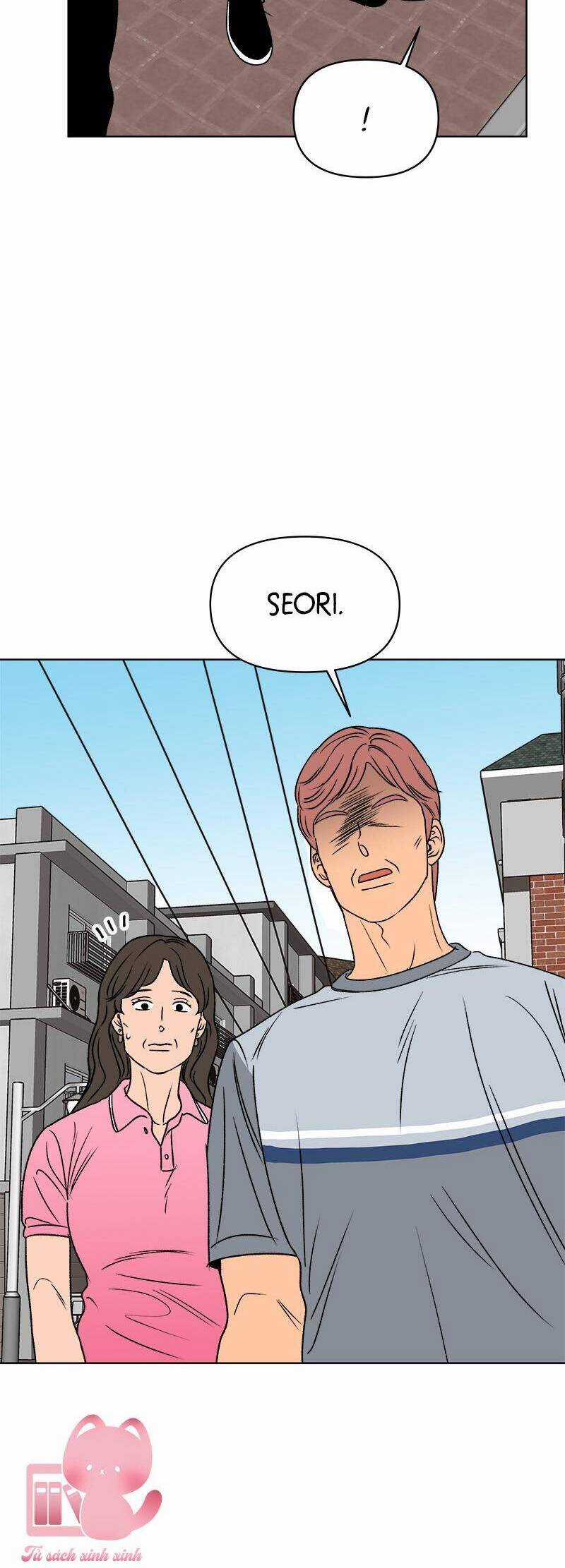 Tình Xưa Viết Lại Chapter 59 trang 40