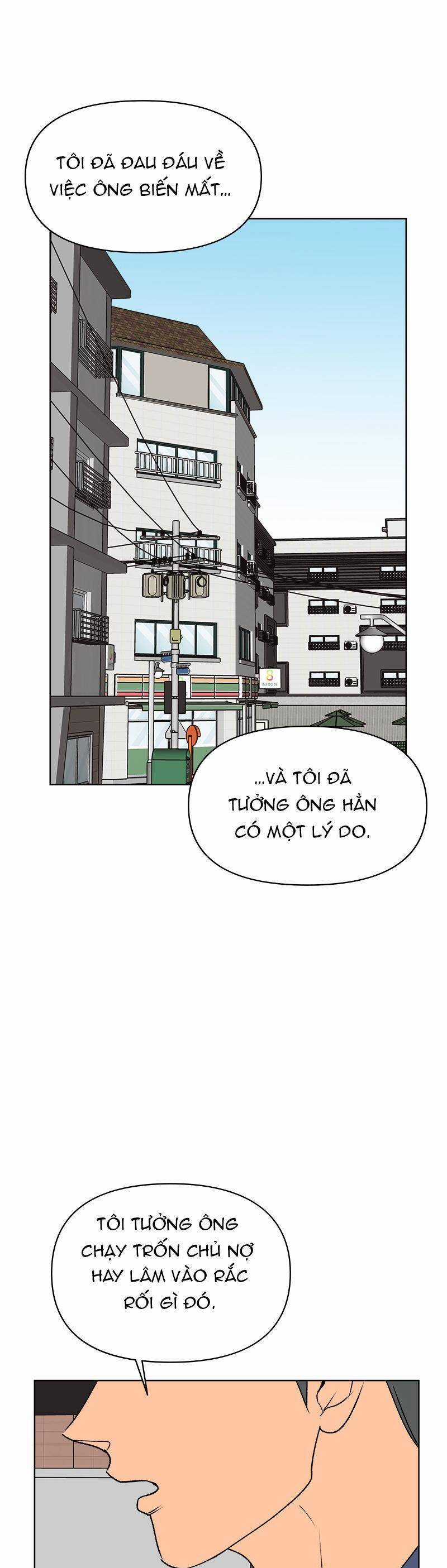 Tình Xưa Viết Lại Chapter 59 trang 47