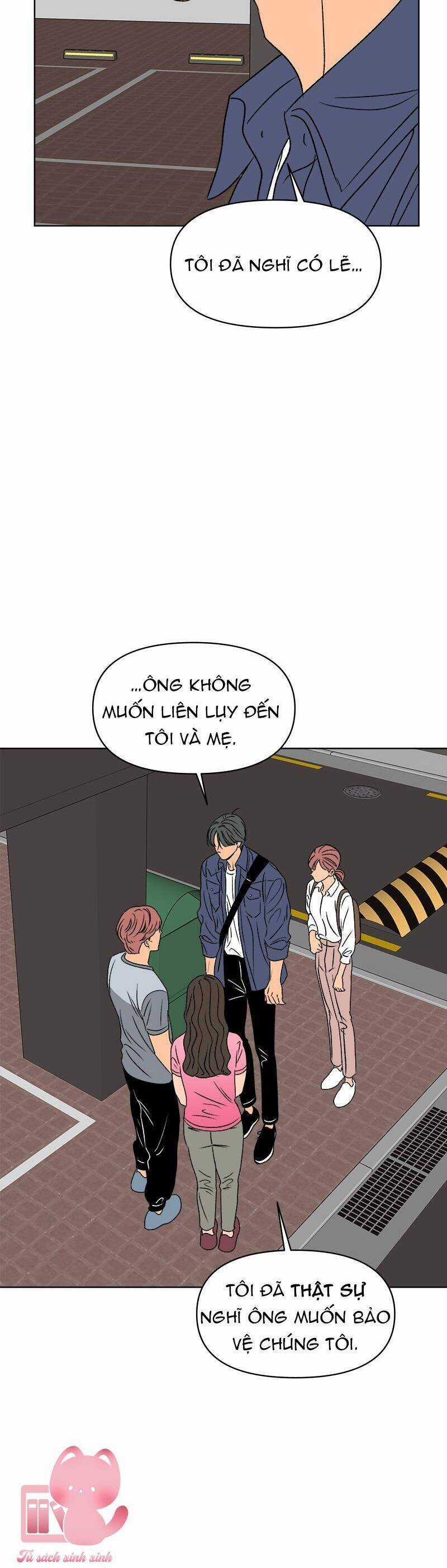 Tình Xưa Viết Lại Chapter 59 trang 48