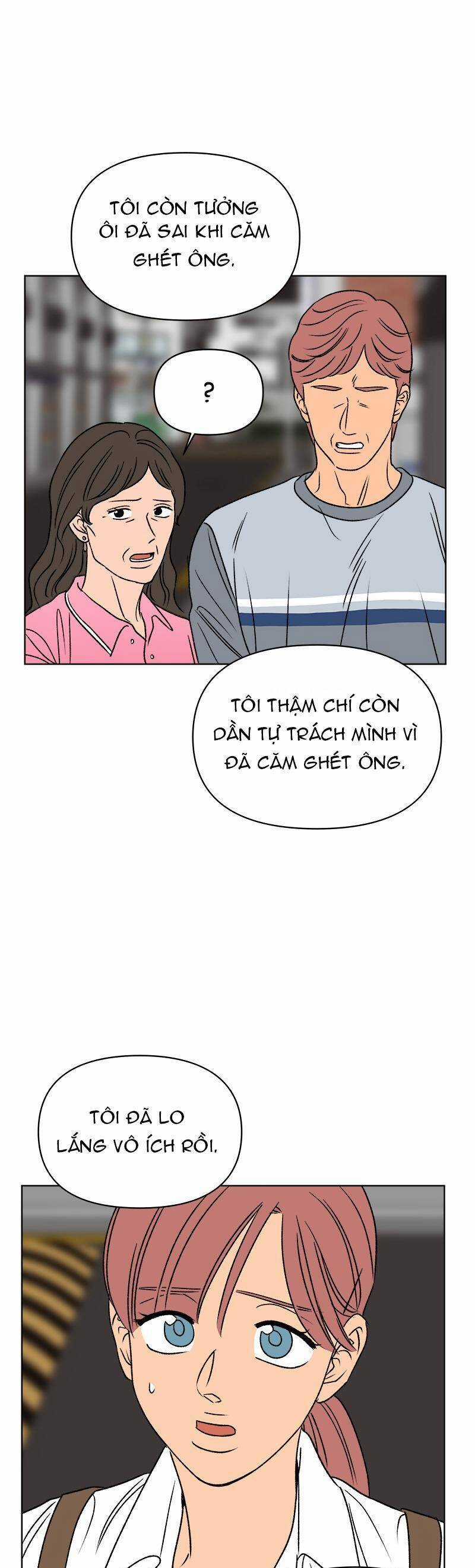 Tình Xưa Viết Lại Chapter 59 trang 51