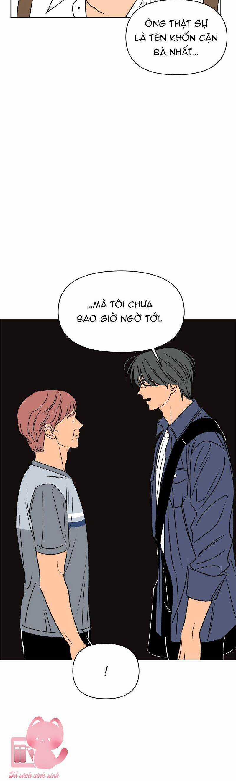 Tình Xưa Viết Lại Chapter 59 trang 52