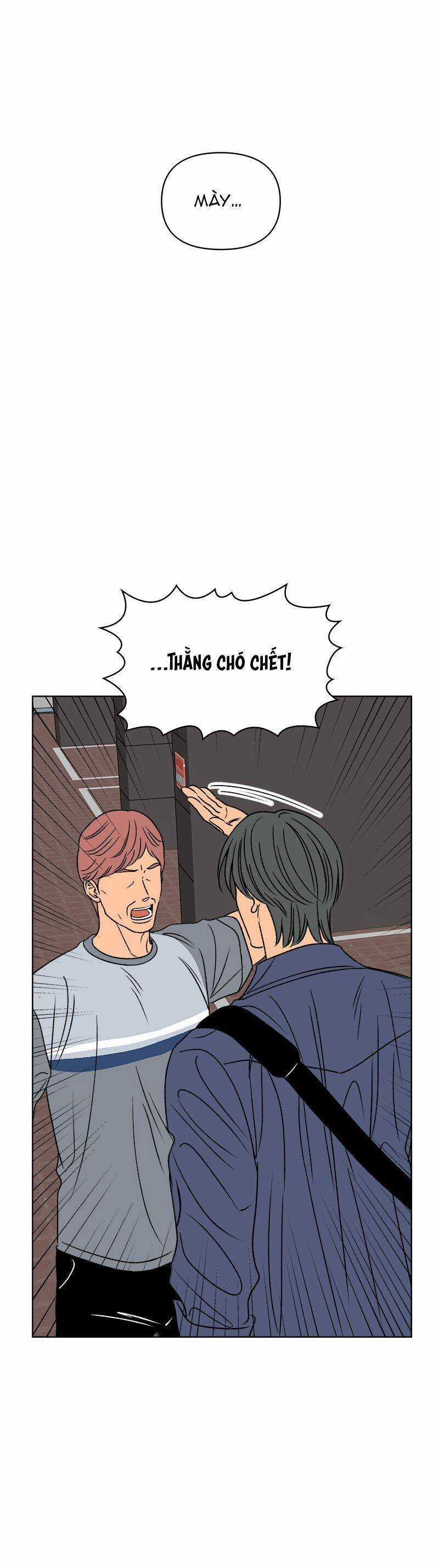 Tình Xưa Viết Lại Chapter 59 trang 53