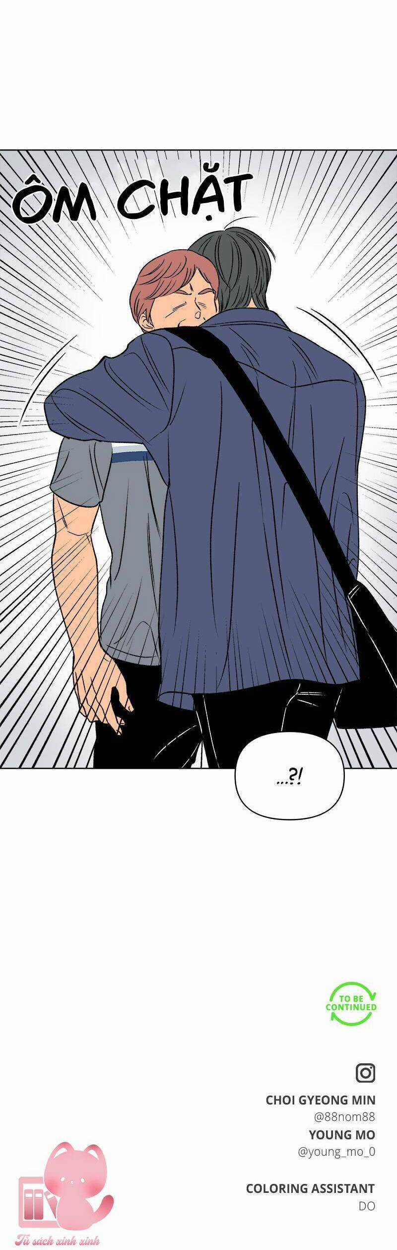 Tình Xưa Viết Lại Chapter 59 trang 57