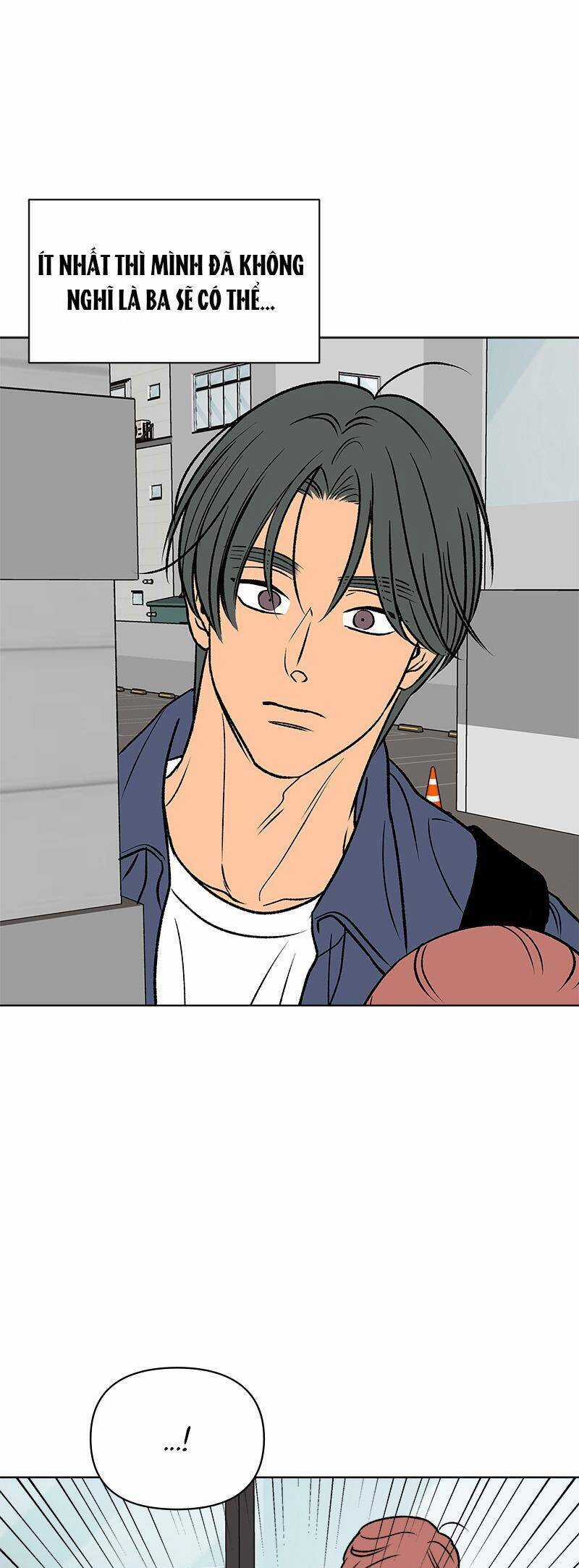 Tình Xưa Viết Lại Chapter 59 trang 9